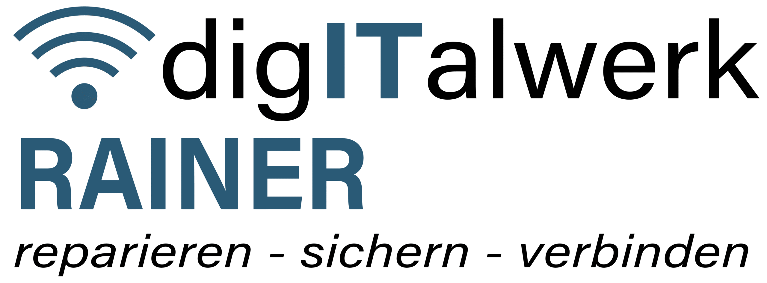 digITalwerk RAINER