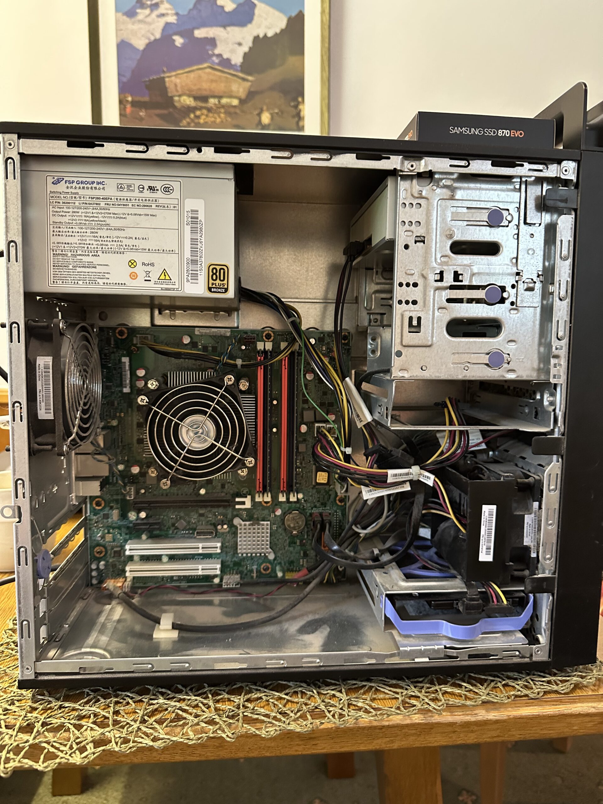 Computerreparatur
Laptopreparatur
Notebook
PC langsam
Computer langsam